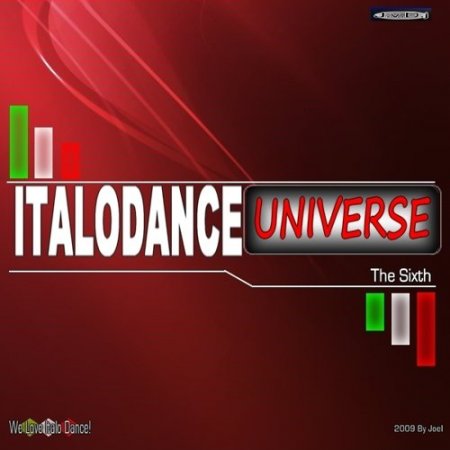 Italodance Universe [The Sixth]