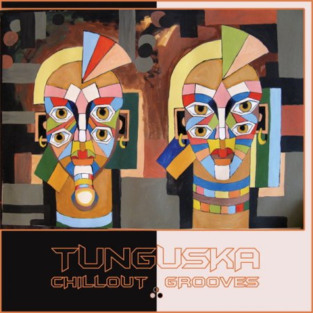 VA - Tunguska Chillout Grooves vol.3 (2009)