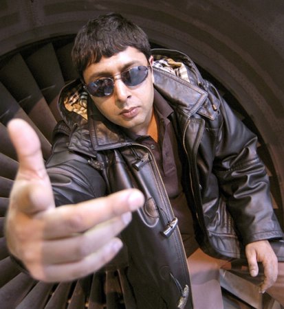 Panjabi MC- Snake Charmer 2009