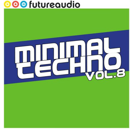 VA-Futureaudio Pres Minimal Techno Vol. 8 (2009)