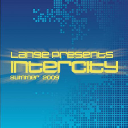 VA-Lange presents Intercity Summer 2009