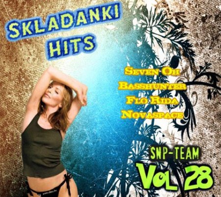 Skladanki Hits Vol. 28 (2009)