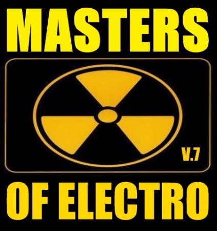 VA-Masters Of Electro Vol.7 (2009)