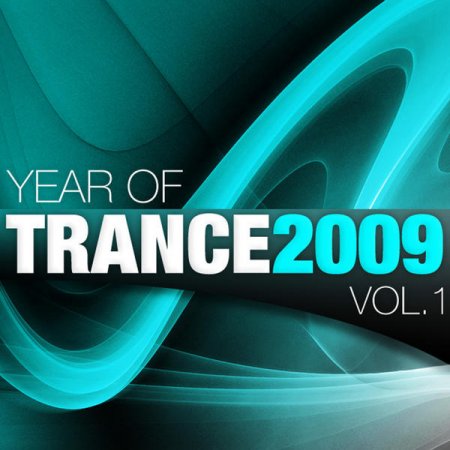 VA-Year of Trance 2009