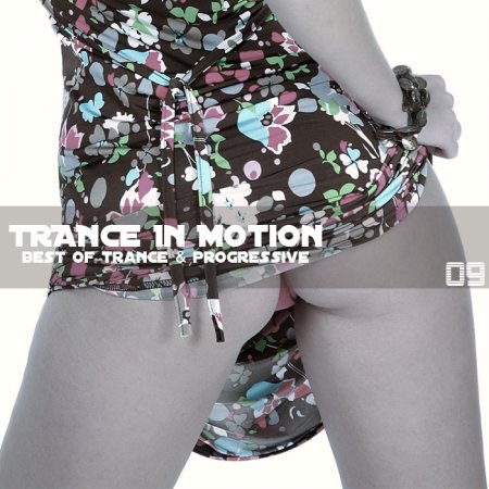 VA-Trance In Motion Vol.9 (Mixed By E.S.) (2009)