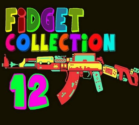 VA-Fidget Collection 12 (2009)