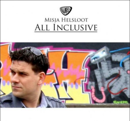 Misja Helsloot - All Inclusive (Album) 2009