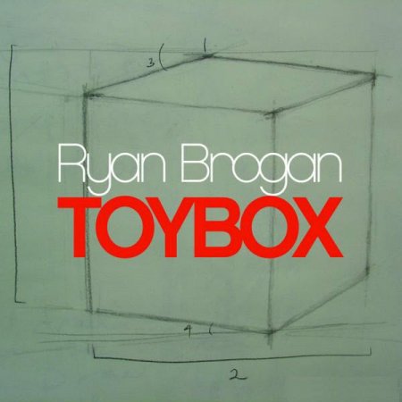 Ryan Brogan - Toybox (2009)