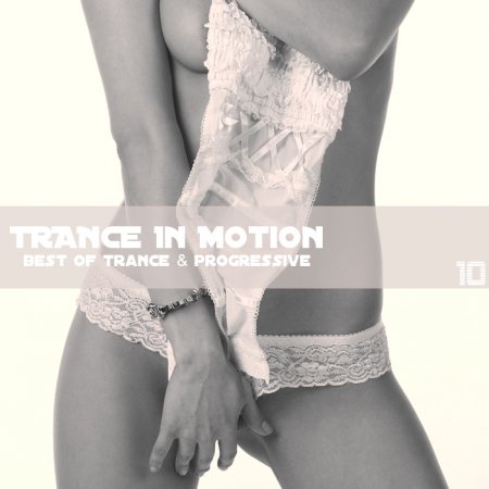 VA-Trance In Motion Vol.10 (Mixed By E.S.) (2009)