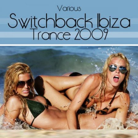 VA - Switchback Ibiza