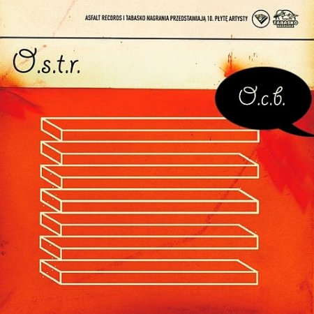 O.S.T.R - O.C.B (Special Edition) (2009) O.S.T.R - O.C.B (Special Edition) (2009)