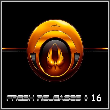 VA - Fresh Releases #16 (2009)