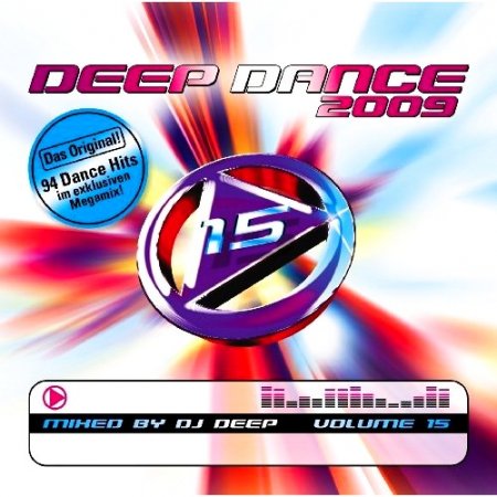 VA - Deep Dance Vol. 15 (2009)