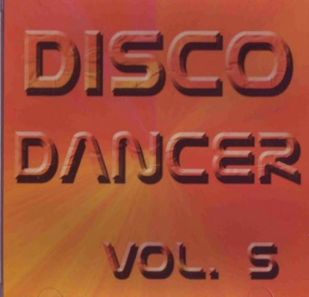 Disco Dancer Vol.5 (2009)