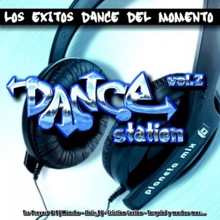 VA - Dance Station Vol 2