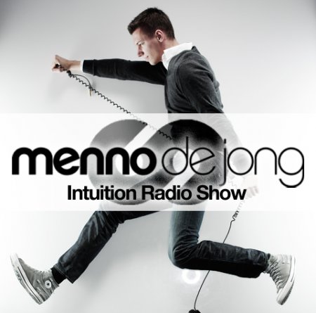 Menno de Jong - Intuition Radio Show 160 XXL Menno Solo (04-11-2009)