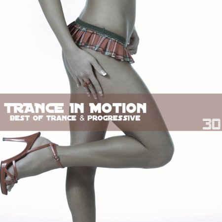 VA-Trance In Motion Vol.30 (2009)
