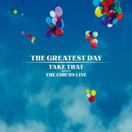 the greatest day delineation