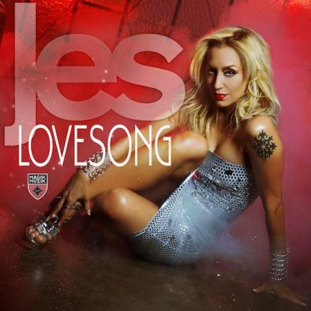 JES - Love Song (Incl. Cosmic Gate Remix) (2009)
