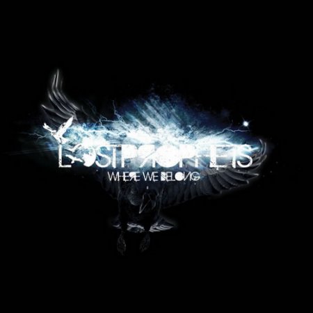 Lostprophets - Where We Belong 
[Single] (2010)