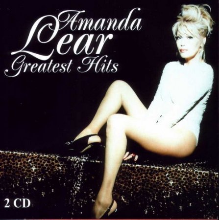 amanda lear fabulouse lover