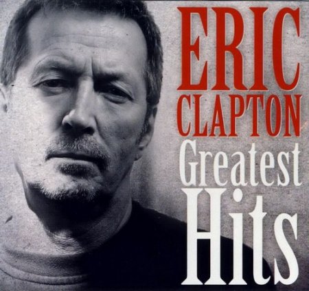 eric clapton greatest hits