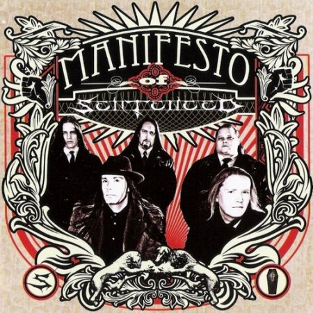 Sentenced - Manifesto of Sentenced 
(2009)