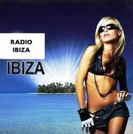 Franck D - Radio Ibiza (09.02.2010)