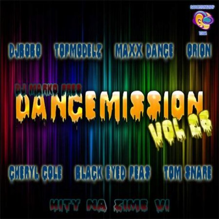 VA-Dance Mission Vol.28 (2010)