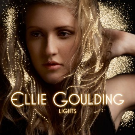 ellie goulding lights album cover. Ellie Goulding - Lights (2010)