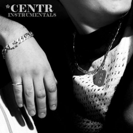 CENTR - Instrumental Collection (2010)