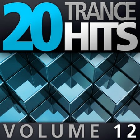 VA-20 Trance Hits: Volume 12 (2010)