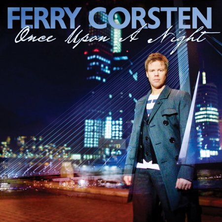 VA- Ferry Corsten - Once Upon A Night
 (Unmixed Tracks) (2010)