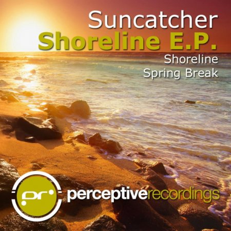 Suncatcher - Shoreline EP (2010) 