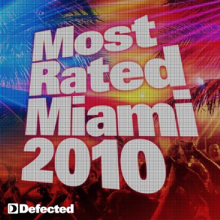 VA-Most Rated Miami 2010