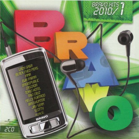 Bravo Hits 2010/1