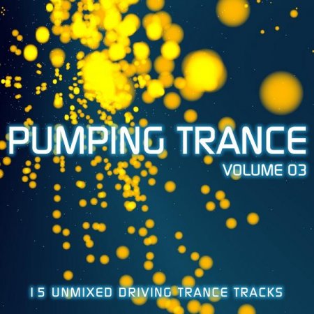 VA-Pumping Trance Vol 3