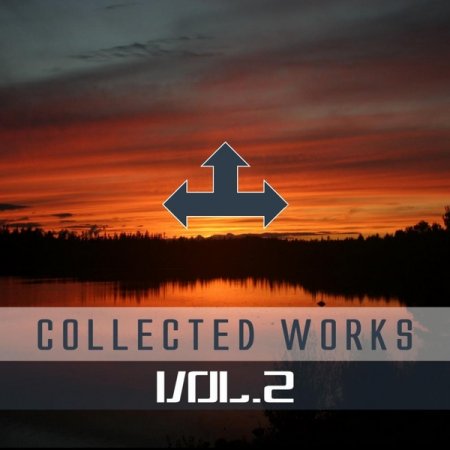 VA-Collected Works Vol 2 (2010)