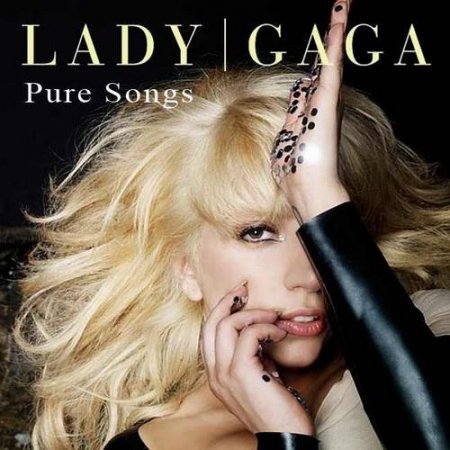 Free Lady Gaga - Pure Songs 2010