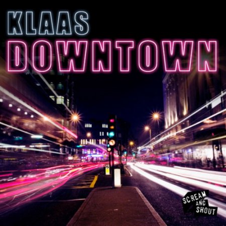 Klaas - Downtown (2010)