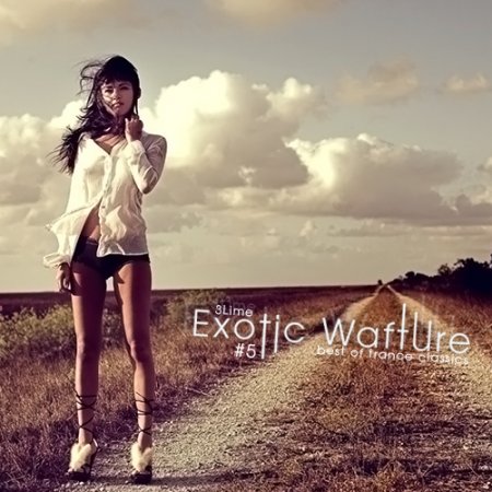 VA-Exotic Wafture #5 (2010)