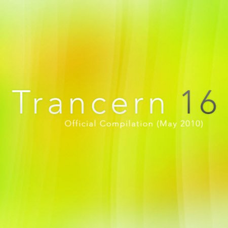 VA-Trancern 16: Official Compilation 
(May 2010)