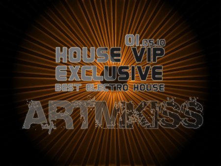 VA-House Vip(01.05.10)