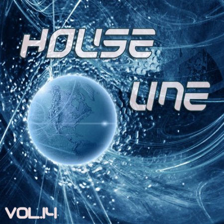 VA-House Line Vol.14 (2010)