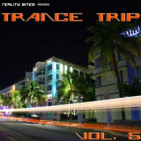 VA-Trance Trip Vol. 5 (2010)