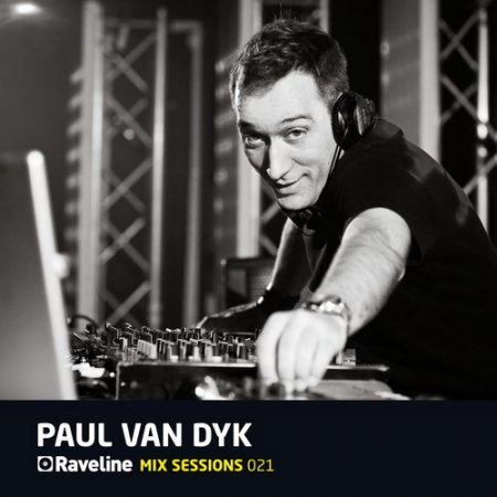 VA-Paul van Dyk - Raveline Mix
Sessions 021 (2010)