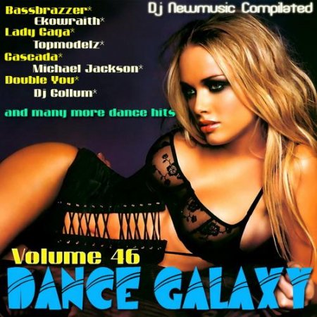 VA-Dance Galaxy Vol. 46 (2010)
