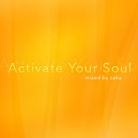 VA- Activate Your Soul 013 (mixed by 
Caku) (Incl. Guestmix by Joe Noise) (2010)