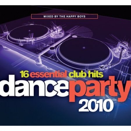 VA-Dance Party 2010