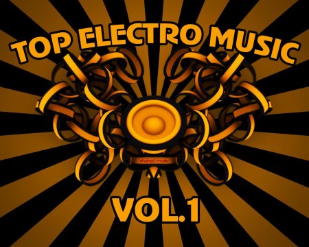 Free VA - Top Electro Music Vol.1